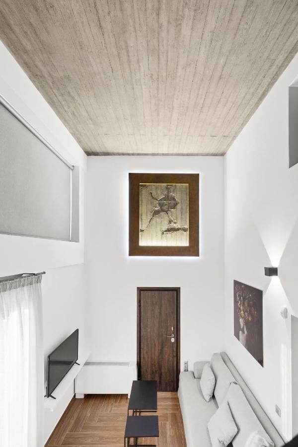 Athenian View Loftアパートメント エクステリア 写真
